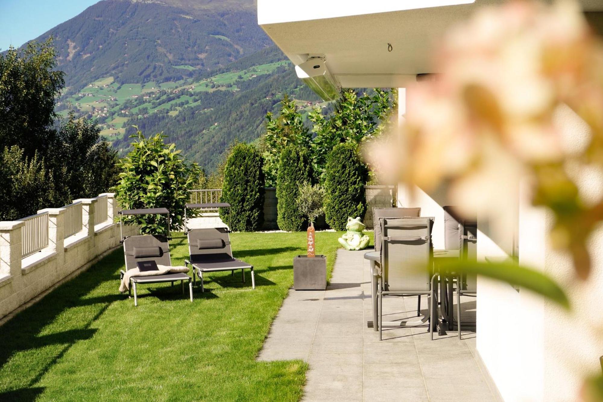 Wohlfuehl Apart Andrea Gerlosberg Exterior foto
